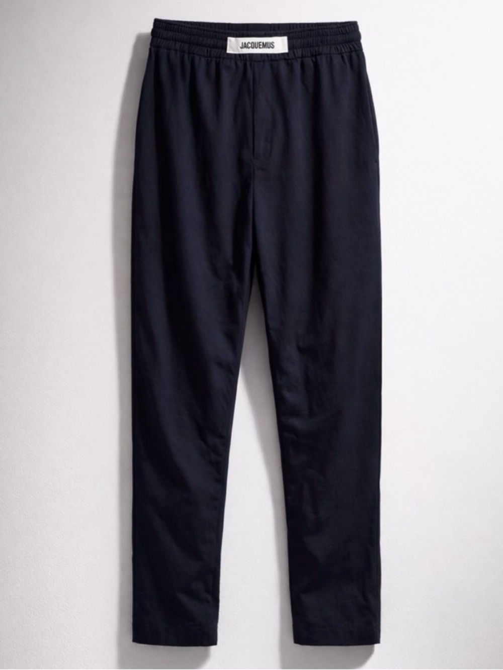 Jacquemus Joggers
